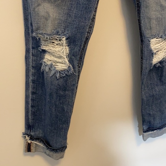 Joe's Jeans Women's Blakely Collector's Edition Billie Ankle - Picture 7 of 7